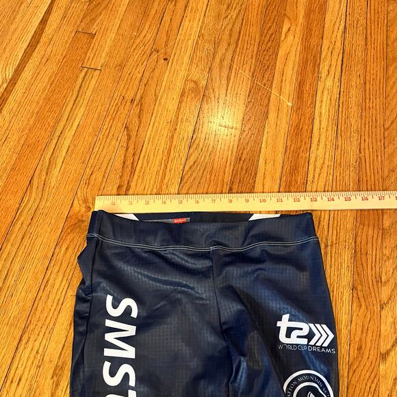 Podium Wear Pants Womens Medium Nordic Base Layer Performance - Picture 6 of 8